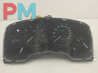 приборная панель Opel Astra G 2000, 1.6 л., бензин, МКПП, серый, хетчбэк 5 дв., 09228753