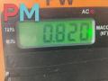 приборная панель Opel Astra G 2000, 1.6 л., бензин, МКПП, серый, хетчбэк 5 дв., 09228753 - фото №4