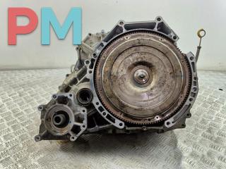 КПП автоматическая (АКПП) Honda Pilot 1 поколение [рестайлинг] 2007, 3.5 л., бензин, АКПП, серый, внедорожник 5 дв., BVGA, 7PVGAA9