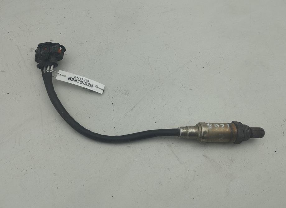 лямбда-зонд Opel Astra G 2000, 1.6 л., бензин, 25323632