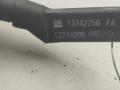 переключатель поворотов Opel Corsa D 2009, 1.2 л., бензин, МКПП, чёрный, хетчбэк 3 дв., 13142256 - фото №2