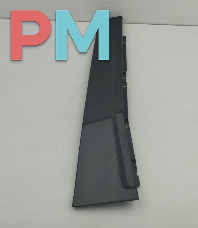 накладка двери (крышки) багажника Ford Galaxy 2 поколение 2006, 2.0 л., дизель, МКПП, серый, минивэн, 6M21U254A42 - фото №1