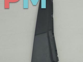накладка двери (крышки) багажника Ford Galaxy 2 поколение 2006, 2.0 л., дизель, МКПП, серый, минивэн, 6M21U254A42