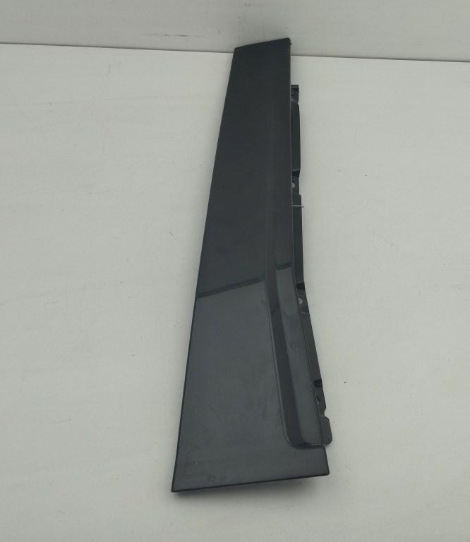 накладка двери (крышки) багажника Ford Galaxy 2006, 2.0 л., дизель, МКПП, серый, минивэн, 6M21U254A42