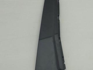 накладка двери (крышки) багажника Ford Galaxy 2 поколение 2006, 2.0 л., дизель, МКПП, серый, минивэн, 6M21U254A42