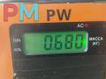 замок ремня безопасности Opel Astra G 2000, 1.6 л., бензин, МКПП, серый, хетчбэк 5 дв., 24404441 - фото №3