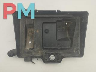 полка аккумулятора Opel Astra G 1999, 1.6 л., бензин, МКПП, серый, универсал, 09132304
