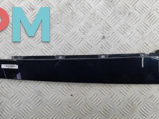молдинг двери задней левой Ford Galaxy 2 поколение 2006, 2.0 л., дизель, МКПП, серый, минивэн, 6M21U254A41