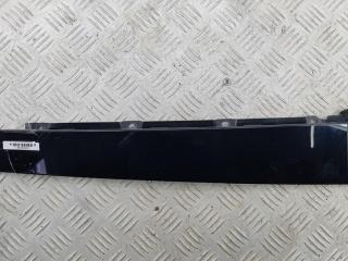 молдинг двери задней левой Ford Galaxy 2 поколение 2006, 2.0 л., дизель, МКПП, серый, минивэн, 6M21U254A41