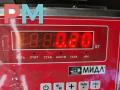 Молдинг стекла двери наружный Ford Galaxy 2 поколение 2006, 2.0 л., дизель, МКПП, серый, минивэн - фото №6