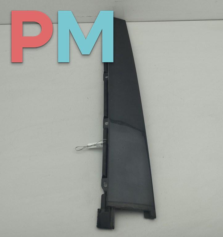 накладка двери (крышки) багажника Ford Galaxy 2 поколение 2006, 2.0 л., дизель, МКПП, серый, минивэн, 6M21U254A40 - фото №1