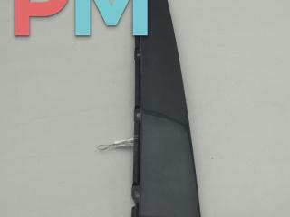 накладка двери (крышки) багажника Ford Galaxy 2 поколение 2006, 2.0 л., дизель, МКПП, серый, минивэн, 6M21U254A40