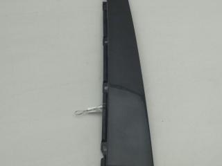 накладка двери (крышки) багажника Ford Galaxy 2 поколение 2006, 2.0 л., дизель, МКПП, серый, минивэн, 6M21U254A40