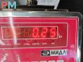 молдинг двери задней левой Ford Galaxy 2 поколение 2006, 2.0 л., дизель, МКПП, серый, минивэн, 6M21U254A43 - фото №4