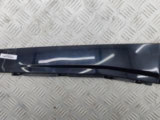 молдинг двери задней левой Ford Galaxy 2 поколение 2006, 2.0 л., дизель, МКПП, серый, минивэн, 6M21U254A43