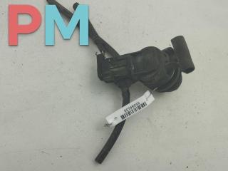 насос (моторчик) омывателя стекла Honda Pilot 1 поколение [рестайлинг] 2007, серый, внедорожник 5 дв.
