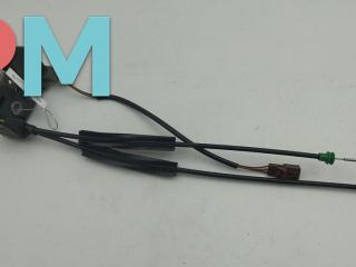 замок багажника Ford Fusion 1 поколение 2004, хетчбэк 5 дв., 2S61A43102BD