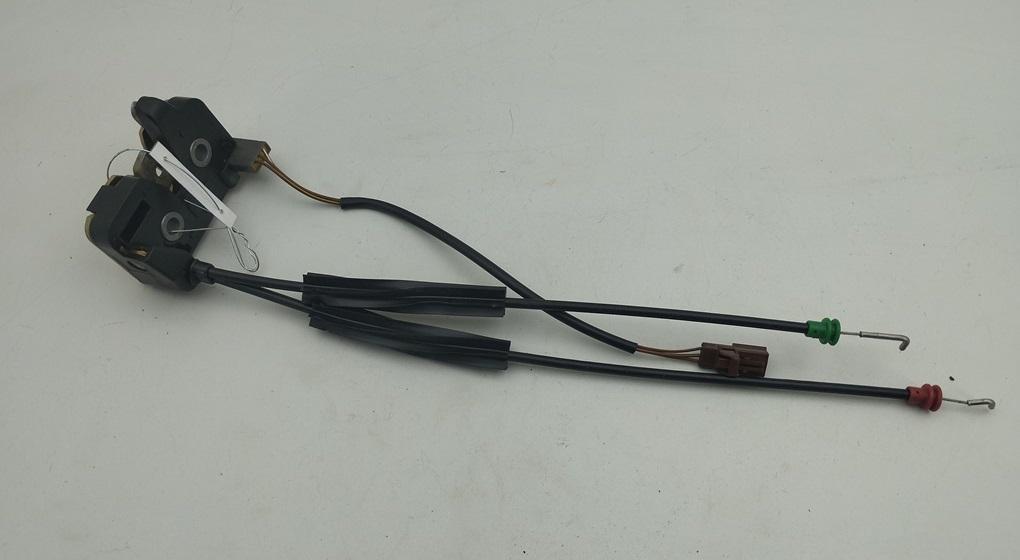 замок багажника Ford Fusion 2004, хетчбэк 5 дв., 2S61A43102BD