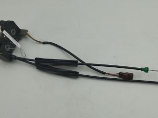 замок багажника Ford Fusion 1 поколение 2004, хетчбэк 5 дв., 2S61A43102BD