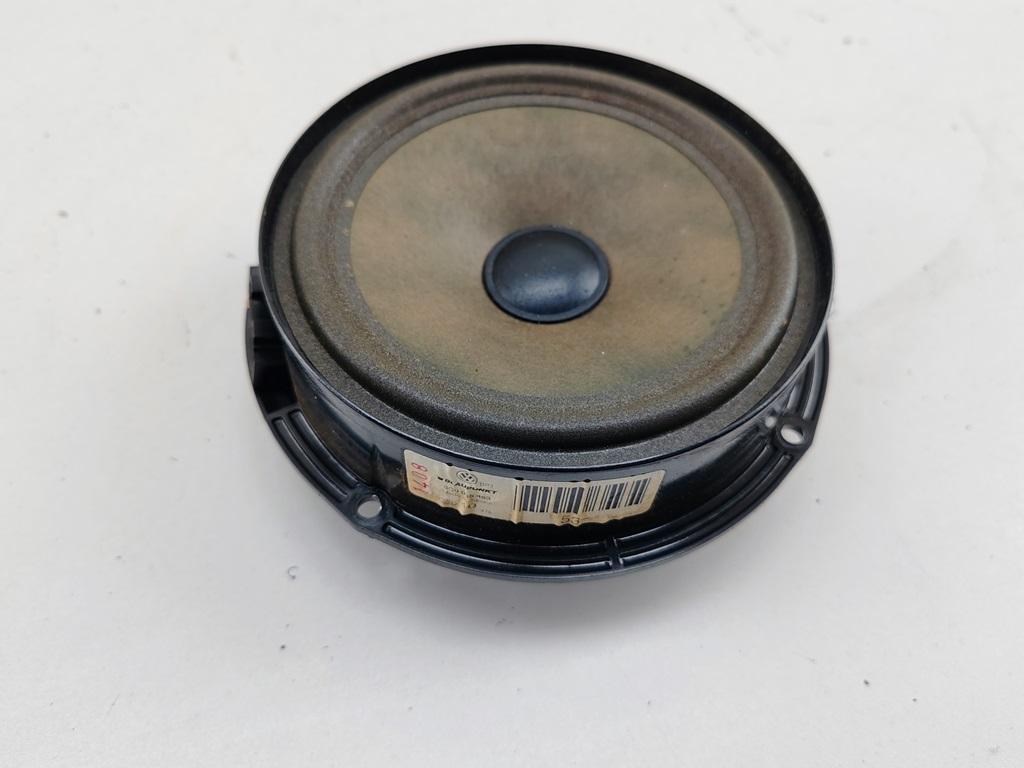 динамик двери Volkswagen Passat B6 2008, 2.0 л., дизель, МКПП, синий, универсал, 3C0035453