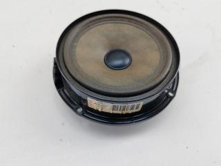 динамик двери Volkswagen Passat B6 2008, 2.0 л., дизель, МКПП, синий, универсал, 3C0035453