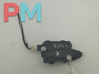 замок лючка топливного бака Opel Corsa D 2009, 1.2 л., бензин, МКПП, чёрный, хетчбэк 3 дв.