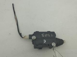 замок лючка топливного бака Opel Corsa D 2009, 1.2 л., бензин, МКПП, чёрный, хетчбэк 3 дв.