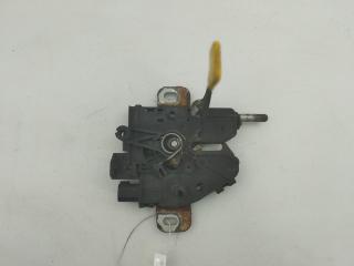 замок капота Ford Mondeo 4 поколение 2009, 2.0 л., дизель, МКПП, серый, универсал