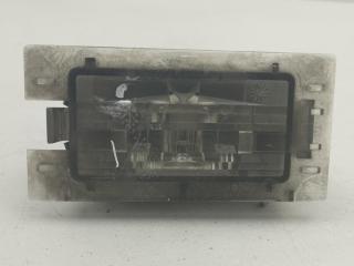 подсветка номера Opel Omega B 1997, 2.0 л., бензин, АКПП, зелёный, седан, 90457816