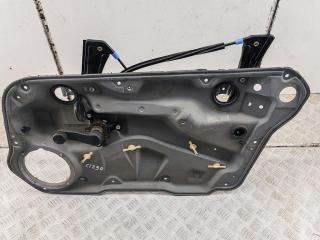 стеклоподъемник передний правый Volkswagen Golf 4 поколение 2001, 1.9 л., дизель, МКПП, синий, универсал, 1J4837756
