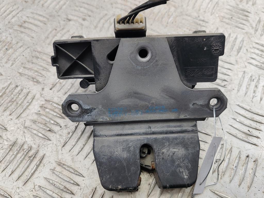 замок багажника Ford Mondeo IV 2007, универсал, 3M51R442A66