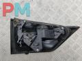 фонарь крышки багажника правый Ford Galaxy 2 поколение 2006, 2.0 л., дизель, МКПП, серый, минивэн, 6M2113A602EB - фото №3