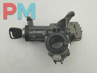 замок зажигания Ford Focus 1 поколение [рестайлинг] 2003, 1.6 л., i, бензин, МКПП, серый, универсал