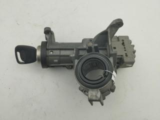 замок зажигания Ford Focus 1 поколение [рестайлинг] 2003, 1.6 л., i, бензин, МКПП, серый, универсал