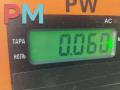 корректор фар Opel Astra G 2000, 1.6 л., бензин, МКПП, серый, хетчбэк 5 дв., 90590665 - фото №3