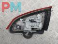 фонарь крышки багажника левый Ford Mondeo 4 поколение 2007, 2.0 л., дизель, МКПП, чёрный, универсал, 7S7113A603 - фото №3