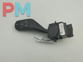 переключатель поворотов Ford Mondeo 4 поколение 2007, 2.0 л., дизель, МКПП, чёрный, универсал, 6G9T13335BD