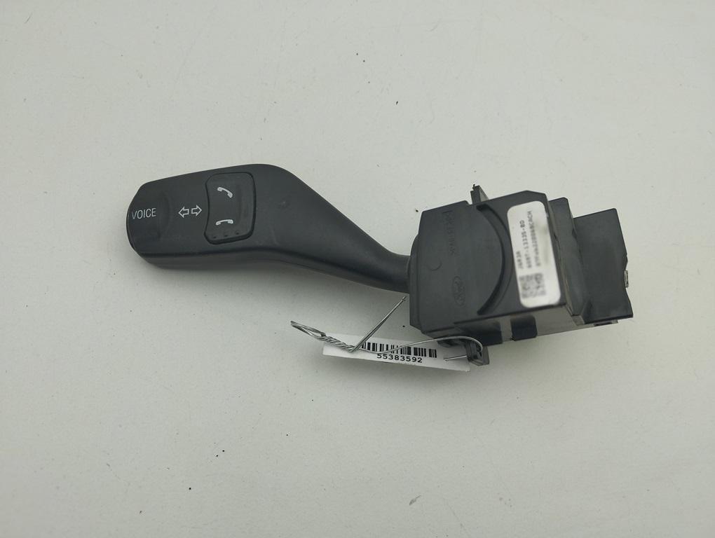 переключатель поворотов Ford Mondeo IV 2007, 2.0 л., дизель, МКПП, чёрный, универсал, 6G9T13335BD