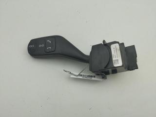 переключатель поворотов Ford Mondeo 4 поколение 2007, 2.0 л., дизель, МКПП, чёрный, универсал, 6G9T13335BD