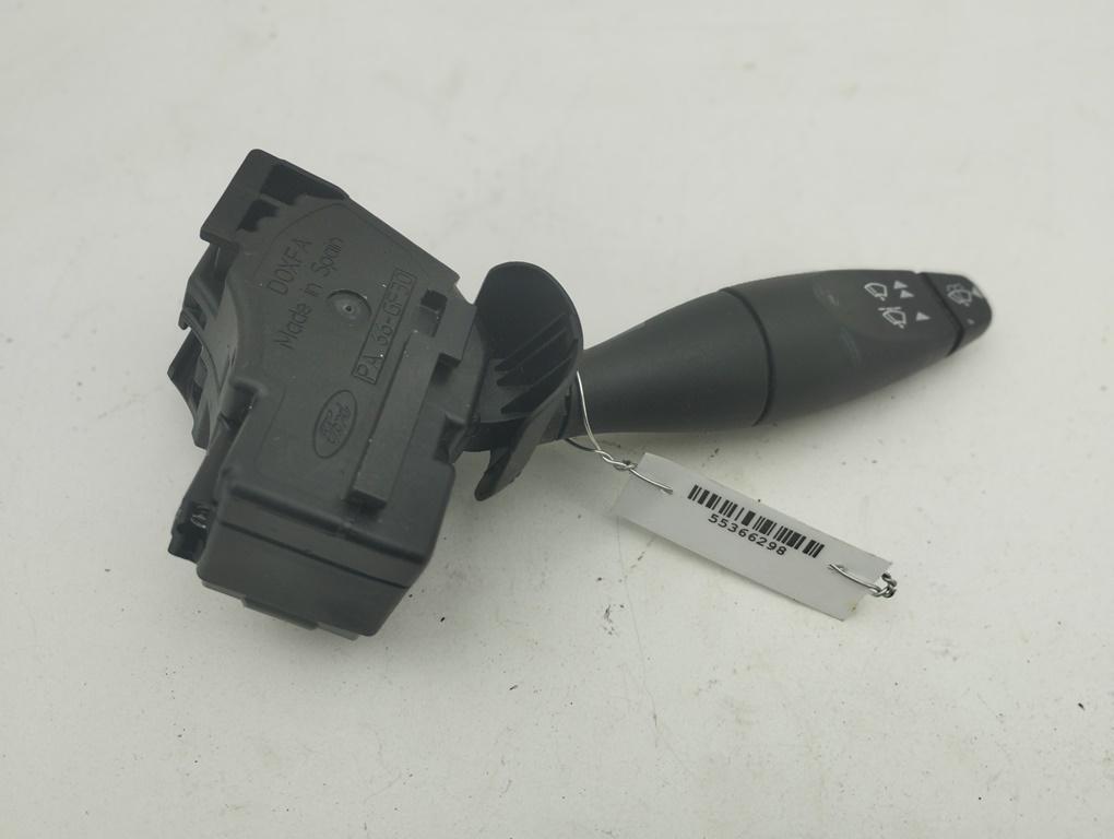 переключатель дворников Ford Focus I 2003, 1.6 л., i, бензин, МКПП, серый, универсал, 98AG17A553CC