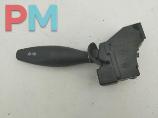 переключатель поворотов Ford Focus 1 поколение [рестайлинг] 2003, 1.6 л., i, бензин, МКПП, серый, универсал, 98AG13335AG