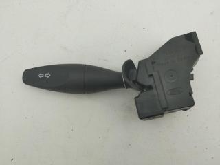 переключатель поворотов Ford Focus 1 поколение [рестайлинг] 2003, 1.6 л., i, бензин, МКПП, серый, универсал, 98AG13335AG