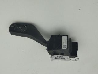 переключатель поворотов Ford Galaxy 2 поколение 2006, 2.0 л., дизель, МКПП, серый, минивэн, 6G9T13335BC