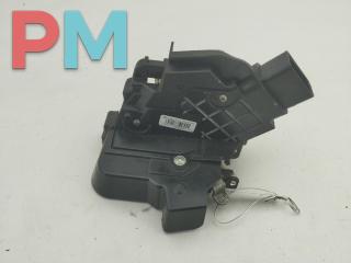 замок двери передней правой Ford C-Max 2 поколение 2010, 2.0 л., дизель, АКПП, синий, минивэн, 7M5AR21812AA