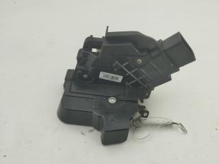 замок двери передней правой Ford C-Max 2010, 2.0 л., дизель, АКПП, синий, минивэн, 7M5AR21812AA