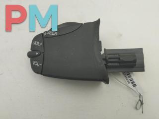 джойстик управления мультимедиа Ford Focus 1 поколение [рестайлинг] 2003, 1.6 л., i, бензин, МКПП, серый, универсал, 98AB14K147AC