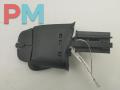 джойстик управления мультимедиа Ford Focus 1 поколение [рестайлинг] 2003, 1.6 л., i, бензин, МКПП, серый, универсал, 98AB14K147AC - фото №2