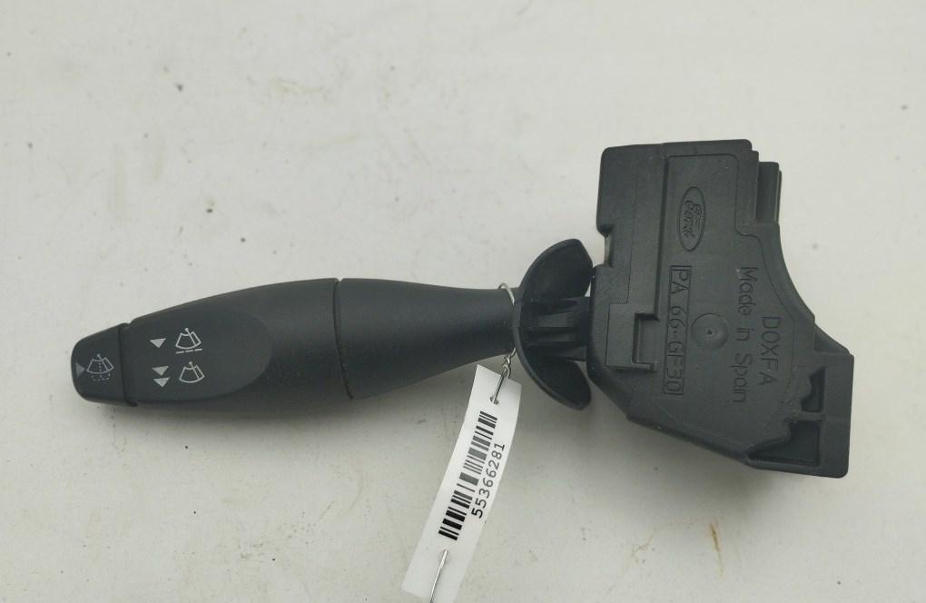 переключатель дворников Ford Fusion 2004, 1.4 л., бензин, МКПП, синий, хетчбэк 5 дв.