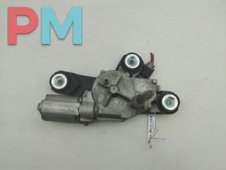 Двигатель стеклоочистителя заднего (моторчик дворников) Ford Focus 2 поколение [рестайлинг] 2008, 2.0 л., дизель, АКПП, серый, универсал, 3M51R17K441AF