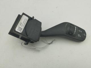 переключатель дворников Ford Mondeo 4 поколение 2007, 2.0 л., дизель, МКПП, чёрный, универсал, 6G9T17A553AD